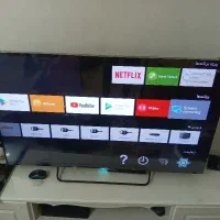 تلویزیون سونی 50 اینچ اسمارت مدل KDL-50W800C