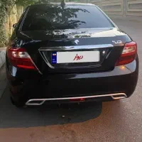 دنا پلاس تیپ ۲مدل ۱۴۰۱