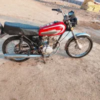 موتور|موتورسیکلت|شوشتر, |دیوار