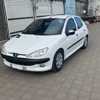206مدل94سفید