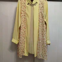 تونیک شلوار