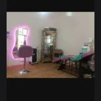 فروش وسایل آرایشگاه تکی فروش ندارم