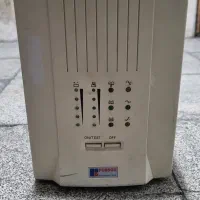 یو پی اس پرسو 3 کاوا ups
