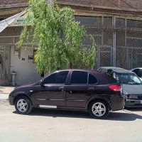 تیبا۲|خودرو سواری و وانت|مهاباد (آذربایجان غربی), |دیوار