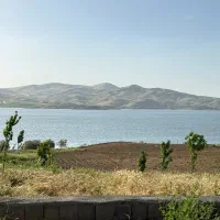 آبیاری زمین زراعی