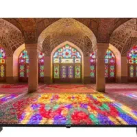 تلویزیون ۵۵