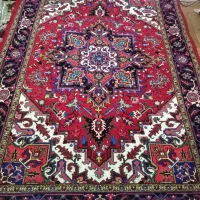 فرش دستبافت تبریز
