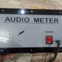 دستگاه تست شنوایی