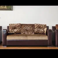 مبلمان راحتی