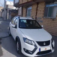 کوییک خشک|خودرو سواری و وانت|اسلامآباد غرب, |دیوار