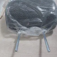 پشت سری پراید