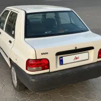 پراید 97