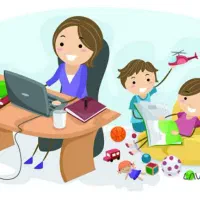 جذب نیروی خانم وآقافروش محصولات آرایشی وبهداشتی