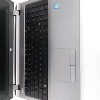 لپ تاپ HP 450 G3 i7|رایانه همراه|تهران, شهرک ولیعصر|دیوار