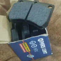 لنت ترمز، گلگیر، سپر  آکبند، نو به قیمت کارخونه