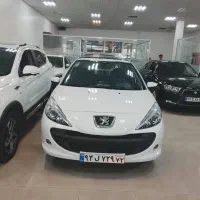 پژو ۲۰۷ اتومات اقساط با شرایط ویژه