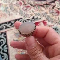 انگشتر نقره925