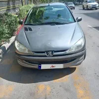 206 sdv20مدل88