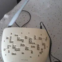 مودم تک شاخه