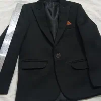 کت و شلوار پسرانه