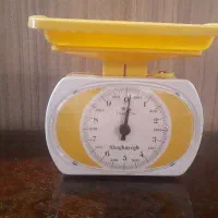 ترازوی آشپزخانه عقربه ای