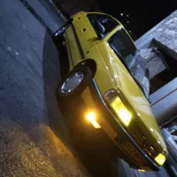 تاکسی دربستی بین شهری vip