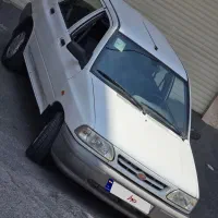پراید مدل ۹۷