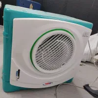 کولر آبی برفاب