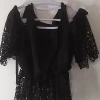 لباس مجلسی دست دو