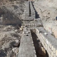 بنایی مالون و جدول کار میکنیم