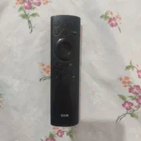کنترل تلویزیون هوشمند
