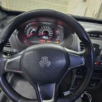 ساینا S دوگانه سوز کارخانه 1403