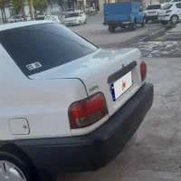 فروش پراید  95