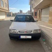 پراید مدل 86