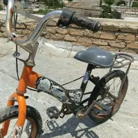 دوچرخه