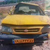 جمع آوری تاکسی فرسوده  خودرو فرسوده اسقاطی