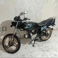 موتور جهان رو مدل 1376