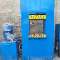 پرس هیدرولیک