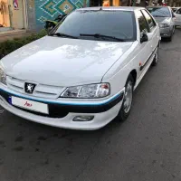 خودرو پارس ۸۷