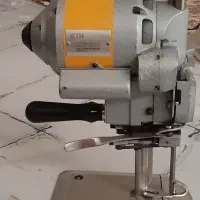 قیچی برقی  کی ام ژاپن