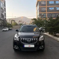 هایما S7 توربو مدل 1398