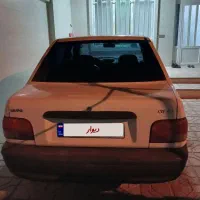 ۱۳۱|خودرو سواری و وانت|خواف, |دیوار