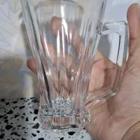 لیوان دسته دار