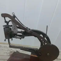 چرخ تعمیری  ده میلون