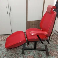 صندلی آرایشگاهی