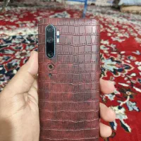 mi not 10 pro پرچم داره شیاومی