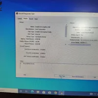 لپتاپ DELL 5470 با پردازنده i5 و SSD|رایانه همراه|قم, انسجام|دیوار