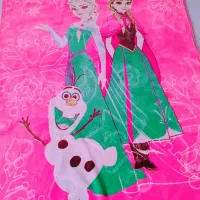 پتو دخترانه الساانا درحدنو