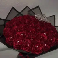 گل روبانی