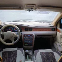 سمند مدل آخر 89